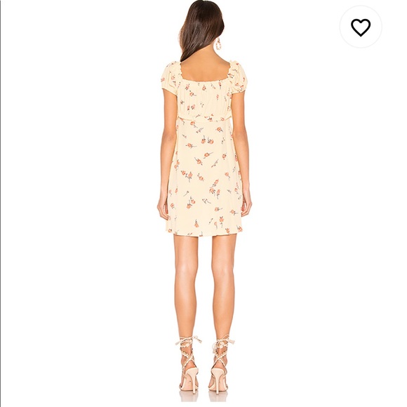 FLYNN SKYE MINI DRESS - Picture 2 of 5